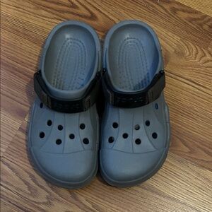 All Terrain Crocs